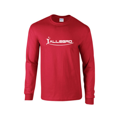 Allegro Long Sleeve T-Shirt