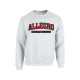 Allegro Classic Crew Sweatshirt - Champion Reverse Weave®