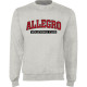Allegro Classic Crew Sweatshirt - Champion Powerblend®